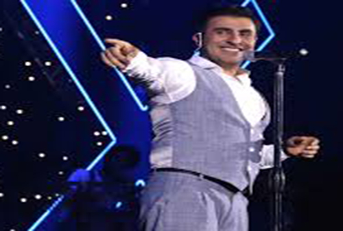 اقامت خواننده پاپ موسیقی کشور (علیرضا طلیسچی)در هتل پارس کاروانسرا آبادان