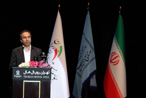 نخستین همایش جامعه هتلداران ایران برگزار شد