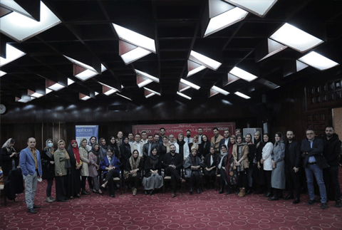حضور کلیه متخصصین پوست در هتل پارس اهواز