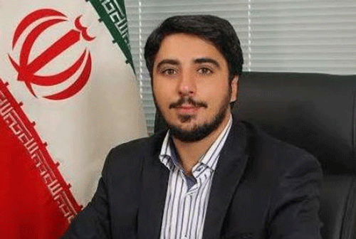 مدیر عامل صندوق حفظ و احیا میراث در پارس کرمان
