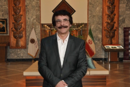 خواننده، آهنگساز و موسیقیدان محبوب کشور در هتل پارس کرمان